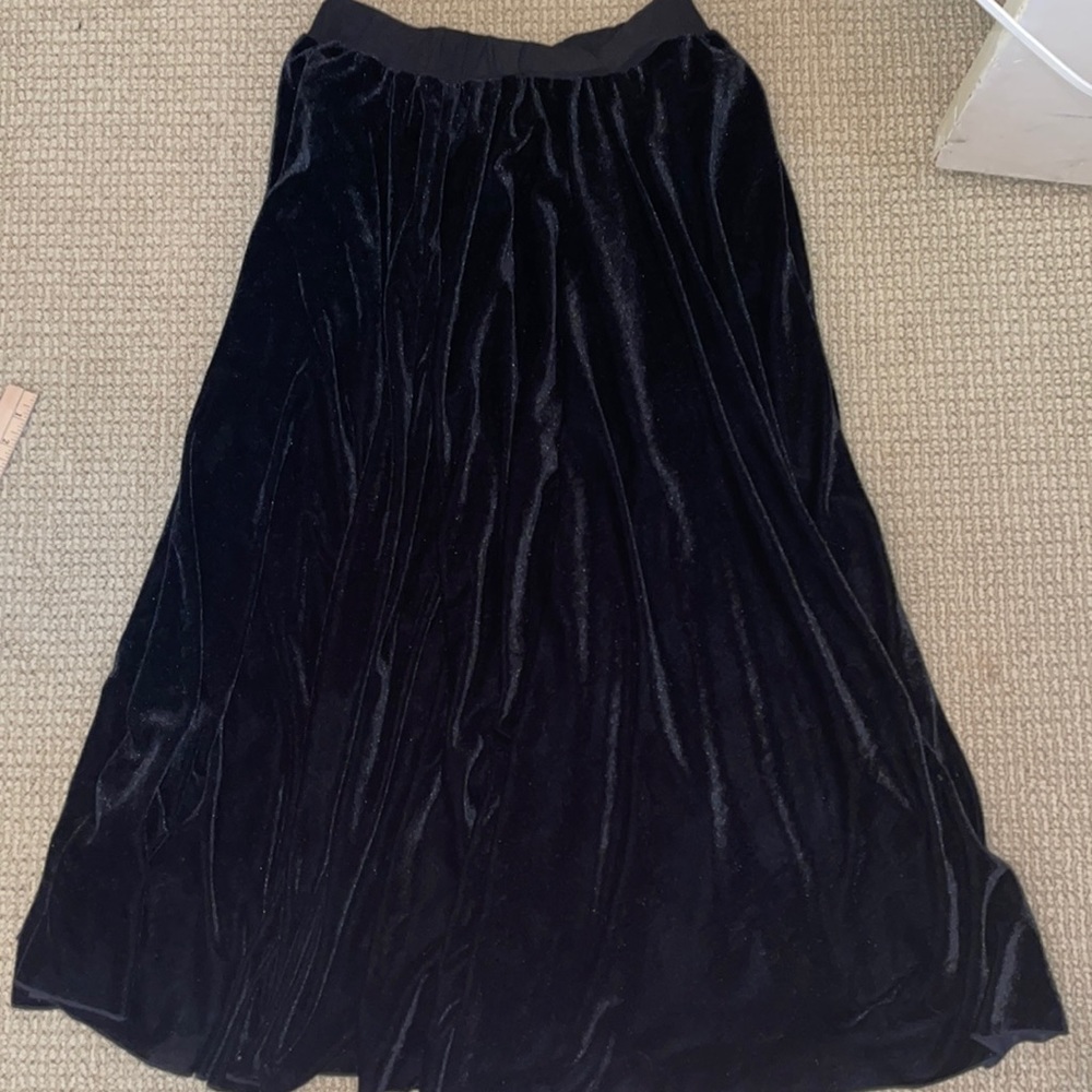 Glamor Fashion Skirt